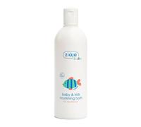 Ziaja Baby & Kids Nourishing Bath 370ml in White