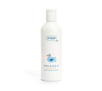 Ziaja Baby & Kids Oil 270Ml