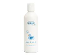 Ziaja Baby & Kids Oil 270Ml OFFICIAL UK