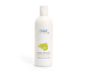 Ziaja Baby Magic Kids Bath 400ml OFFICIAL UK