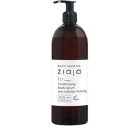 Ziaja Baltic Home SPA Fit Moisturising Body Serum 400ML OFFICIAL UK