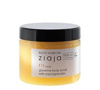 Ziaja Baltic Home SPA Fit Body Scrub With Macro granules 300ML