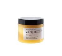 Ziaja Baltic Home SPA Fit Body Scrub With Macrogranules 300ml OFFICIAL UK