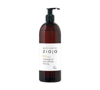 Ziaja Baltic Home Spa Fit Firming & Anti-cellulite Massage 490ml Body Oil