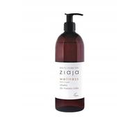 Ziaja Baltic Home Spa Fit Line Massage Oil (490 ml, Unscented) for Adults - Wellness Interested (Unisex)
