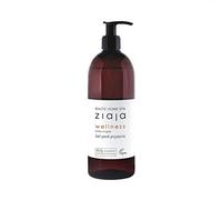 Ziaja Baltic Home Spa Fit Line Shower Gel