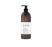 Ziaja Moisturizing Body Serum 400 ml