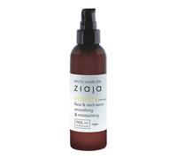 Ziaja Baltic Home Spa Vitality Face & Neck Serum 90ml in White