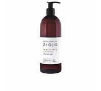 Ziaja Baltic Home Spa Wellness Almond & Coconut Shower Gel 500ml