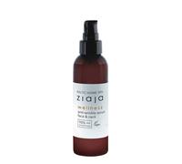 Ziaja Baltic Home Spa Wellness Anti-Wrinkle Face & Neck Serum 90ml in White Ziaja White 90ml