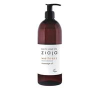 Ziaja Almond and Coconut Massage Oil 490 ml