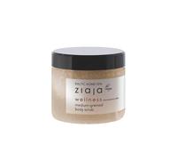 Ziaja Baltic Home Spa Wellness Medium-Grained Body Scrub 300ml in White Ziaja White 300ml