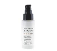 Ziaja Baltic Home Spa Wellness Moisturising & Lifting Cream 50ml in White Ziaja White 50ml