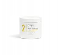 Ziaja banana flower mask nutrition plant care