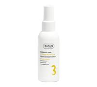 Ziaja Banana Flower Nourishing Liquid Hair Conditioner 125ml in White Ziaja White 125ml