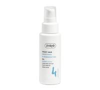 Baobab Plant Essentials Smoothing Hair Oil with Leaves Ziaja