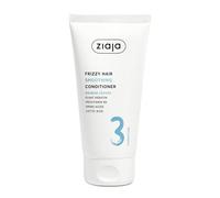 Ziaja Baobab Leaves Smoothing Hair Conditioner 160 ml in White Ziaja White