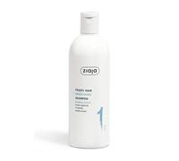 Ziaja Baobab Leaves Smoothing Shampoo 400 ml