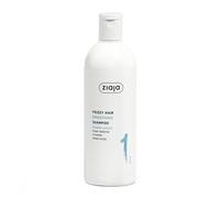 ZIAJA Baobab PLANT ESSENTIALS Smoothing Leaf Shampoo Paraben Free