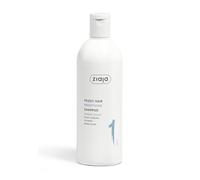 ZIAJA Baobab PLANT ESSENTIALS Smoothing Leaf Shampoo Paraben Free