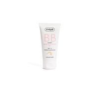 Ziaja Bb Cream For Normal, Dry & Sensitive Skin - Natural Tone 50 Ml