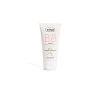 Ziaja Bb Cream For Normal, Dry & Sensitive Skin - Natural Tone 50 Ml OFFICIAL UK