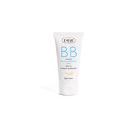 Ziaja BB Cream For Oily & Combination Skin - Light Tone 50ml OFFICIAL UK