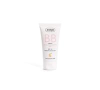 Ziaja Bb Cream Normal Dry & Sensitive Skin - Dark/Peach Tone 50ml OFFICIAL UK