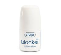 Ziaja Blocker Anti-Perspirant 60Ml In White White