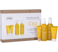 Ziaja C.B3 Day Routine 4-Piece Set