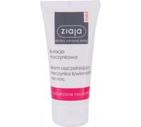 Ziaja Capillary Treatment Night Cream 50 ml