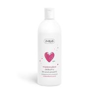 Ziaja Care Delikatessen Line (Marshmallow Shower Gel)