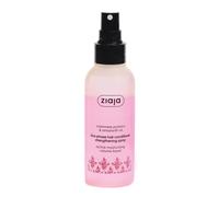 Ziaja Cashmere & Amaranth Oils Duophase Hair Strengthening Spray 125ml in White