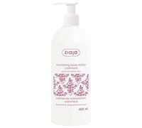 Ziaja Cashmere Body Lotion Nourishing 400Ml