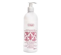 Ziaja Cashmere Body Lotion Nourishing 400Ml In White