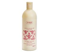 Ziaja Cashmere Proteins Creamy Shower Gel 500Ml In White White