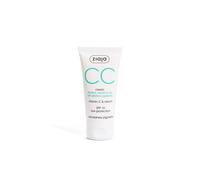 Ziaja Cc Cream Irritated, Sensitive Skin With Dilated Capillaries 50Ml OFFICIAL