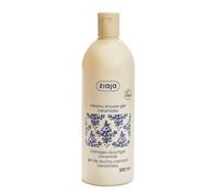 Ziaja Ceramides Creamy Shower Gel 500ml in Cream | Size: 500g