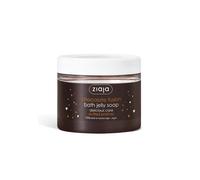 Ziaja Chocolate Fusion Bath Jelly Soap 260ml