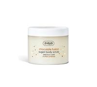 Ziaja Chocolate Fusion Sugar Body Scrub 300ML