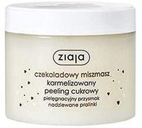 Ziaja Chocolate Mixing Mask Sugar Scrub Sugar Scrub 300 ml
