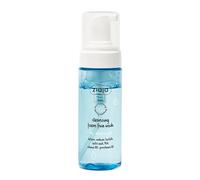 Ziaja Cleansing Foam Wash For Dry & Sensitive Skin 150 Ml In White White