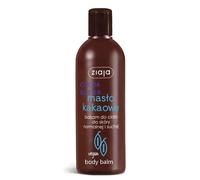 ZIAJA MASŁO KAKAOWE balsam do ciala 300 ml