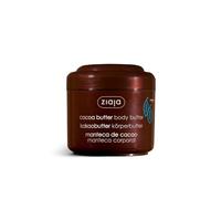 Ziaja Cocoa Butter Body Butter 200ml for Dry & Normal Skin, Age 12+