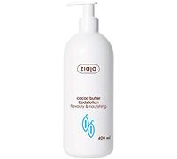Ziaja Cocoa Butter Body Lotion 400Ml OFFICIAL UK