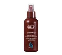 Ziaja Cocoa Butter Body Spray 100ml for Tanning & Daily Moisturising | Lightweight body spray that supports tanning while moisturising and leaving skin soft with a silky finish.