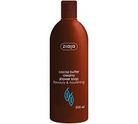Ziaja Cocoa Butter Creamy Shower Gel 500ml for Dry & Normal Skin