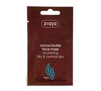 Ziaja Cocoa Butter Nourishing Face Mask 7ml
