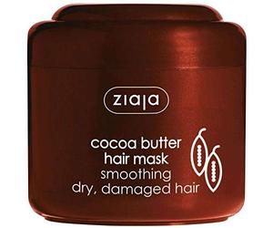 Ziaja Cocoa Butter Hair Mask 200Ml