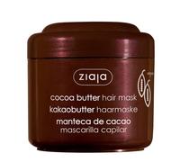 Ziaja Cocoa Butter Hair Mask 200ml in Brown